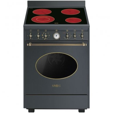 Smeg CO68CMA8