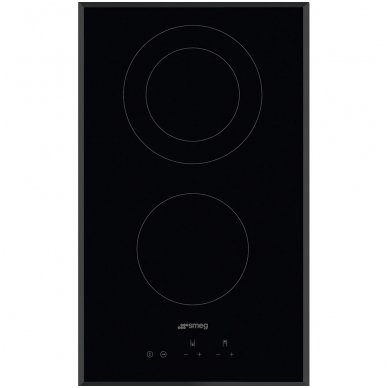 Smeg SE332EB