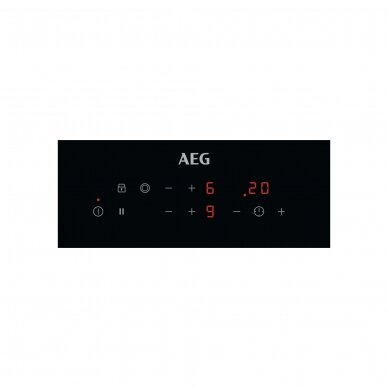 AEG HRB32310CB 1