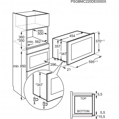 AEG MBB1756SEM 7