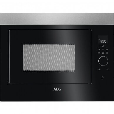 AEG MBE2658DEM 2