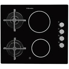 ELECTROLUX EGE6172NOK