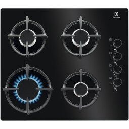 Electrolux KGG6407K