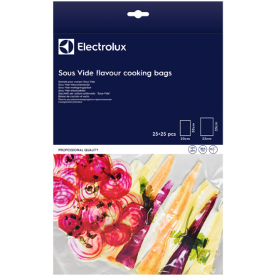 Electrolux E3OS1