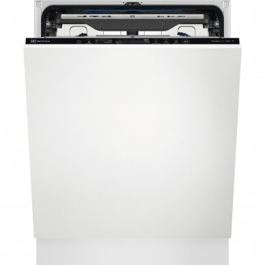 Electrolux EEC87600W