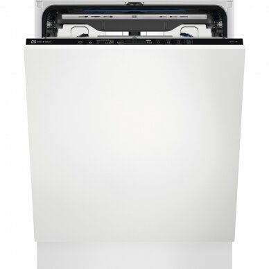 Electrolux EEG88600W 1