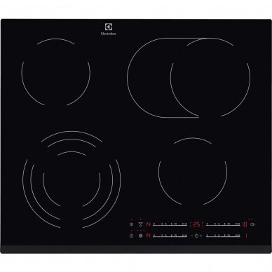 Electrolux EHF6547FXK