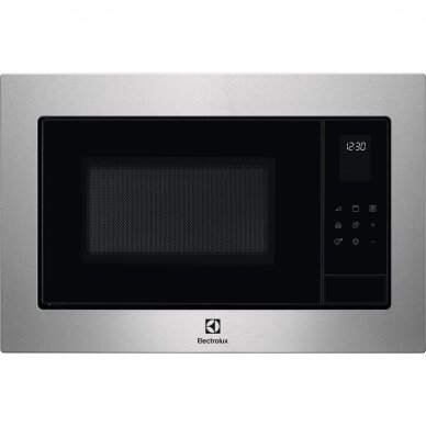 Electrolux EMS4253TEX 4