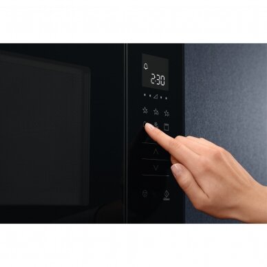 Electrolux EMZ421MMK 6