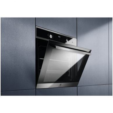 Electrolux EOD5C71X 3