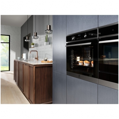 Electrolux EOD5C71X 1