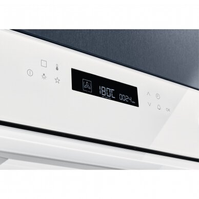 Electrolux EOE7F31V 1