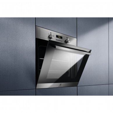 Electrolux EOF3H00BX 2