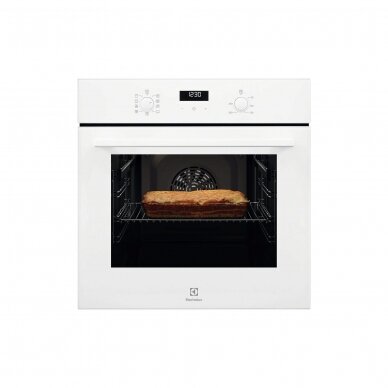 Electrolux EOF5F50BV