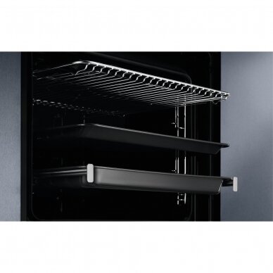 Electrolux EOF6P76BX 2