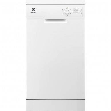 Electrolux ESA12110SW