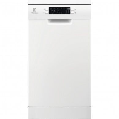 Electrolux ESA42110SW