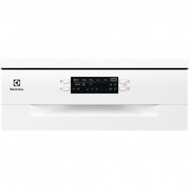 Electrolux ESA47210SW 1