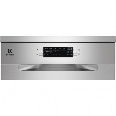 Electrolux ESA47210SX 1