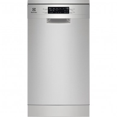 Electrolux ESA63200SX