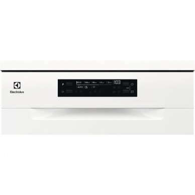 Electrolux ESM48310SW 1