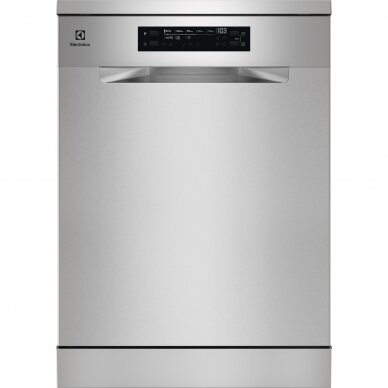 Electrolux ESM48310SX