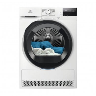 Electrolux EW6D295GE