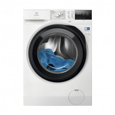 Electrolux EW6F2482E