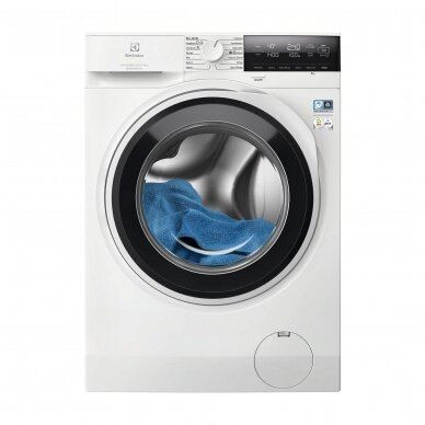 Electrolux EW6F3414UE