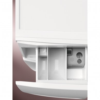 Electrolux EW6F3484E 1