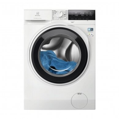 Electrolux EW6F3484E