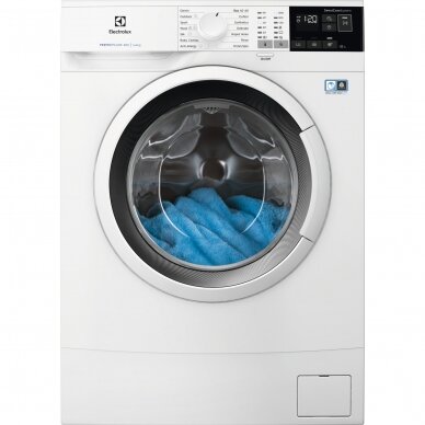 Electrolux EW6SM404W 1