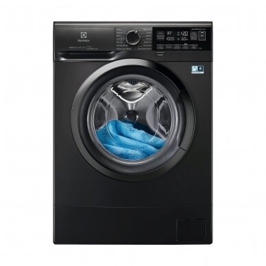 Electrolux EW6SM406BXE