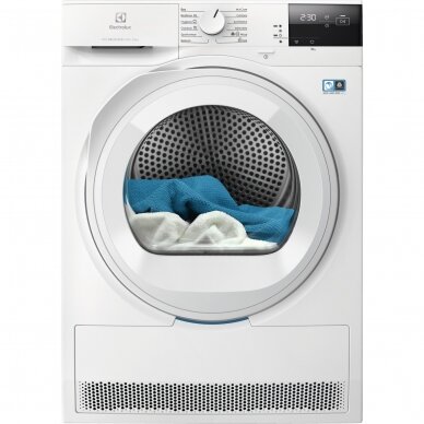 Electrolux EW7D283VE