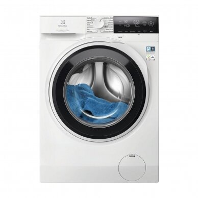 Electrolux EW7F3484UE