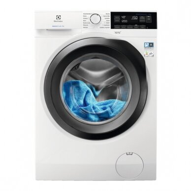 Electrolux EW7F348W