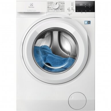 Electrolux EW7W2481E