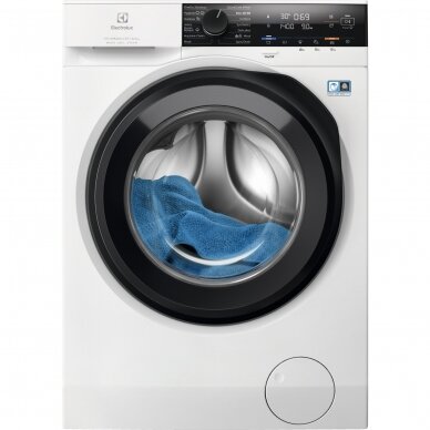 Electrolux EW7W4492E 1