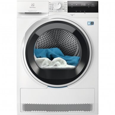 Electrolux EW8D384HE