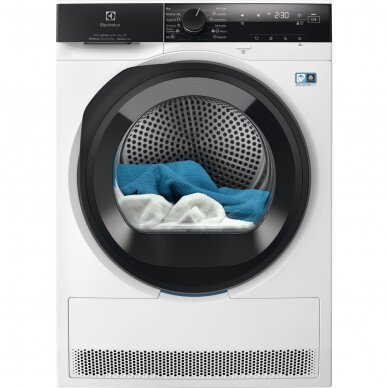 Electrolux EW8D495MC