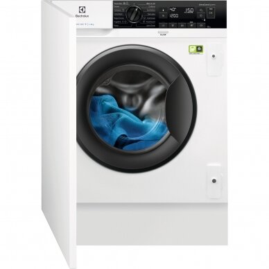 Electrolux EW8F348SCI