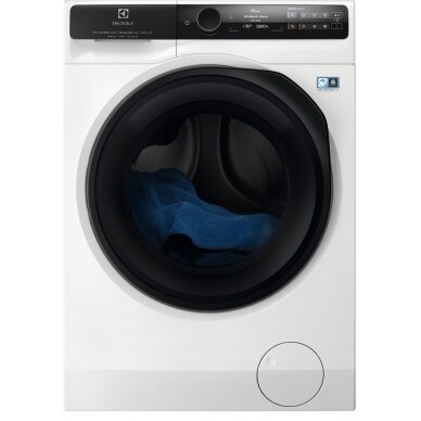 Electrolux EW8W7607QE