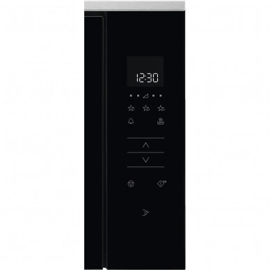 Electrolux KMFE172TEX 2