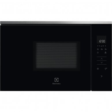 Electrolux KMFE172TEX 1