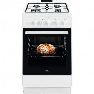 Electrolux LKG500013W