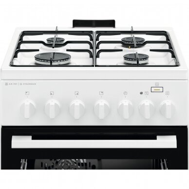 Electrolux LKK560011W 1