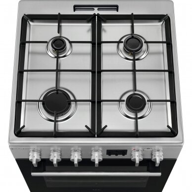 Electrolux LKK660220X 1