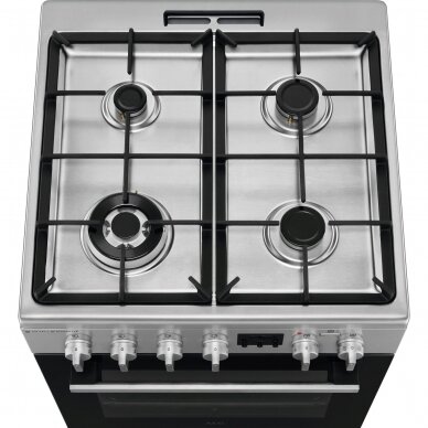 Electrolux LKK664220X 1