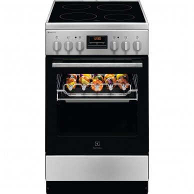 Electrolux LKR540202X