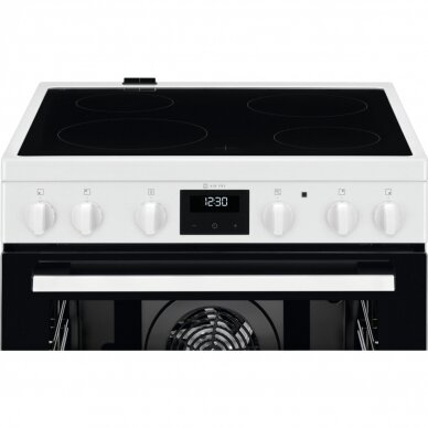 Electrolux LKR64021AW 1